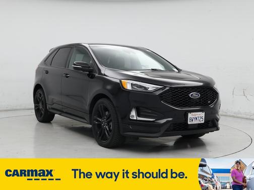 2021 Ford Edge ST