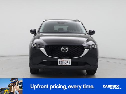 2023 Mazda CX-5 2.5 S Premium Package