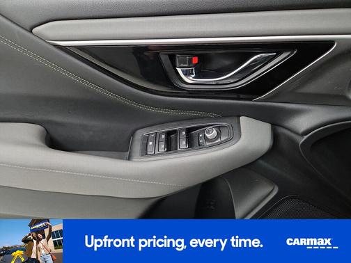 2021 Subaru Outback Onyx Edition XT