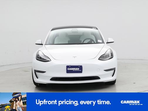 2023 Tesla Model 3 Long Range