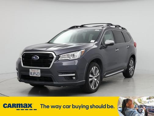 2019 Subaru Ascent Touring