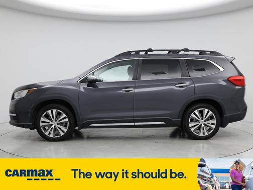 2019 Subaru Ascent Touring