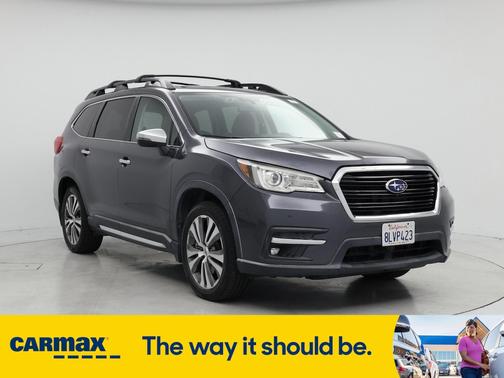 2019 Subaru Ascent Touring