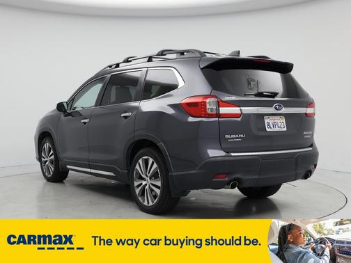 2019 Subaru Ascent Touring