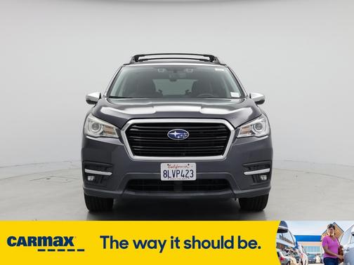 2019 Subaru Ascent Touring