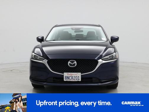 2019 Mazda Mazda6 Grand Touring