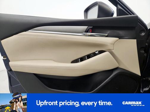 2019 Mazda Mazda6 Grand Touring