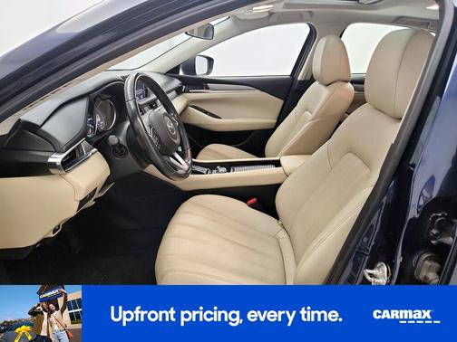 2019 Mazda Mazda6 Grand Touring