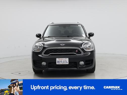 2019 MINI Countryman S