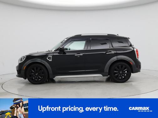 2019 MINI Countryman S