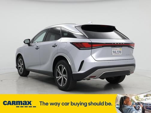 2023 Lexus RX 350 Premium