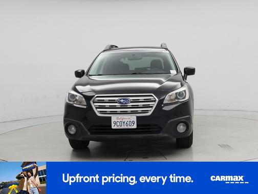 2015 Subaru Outback Premium