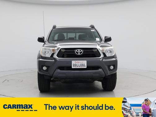 2014 Toyota Tacoma