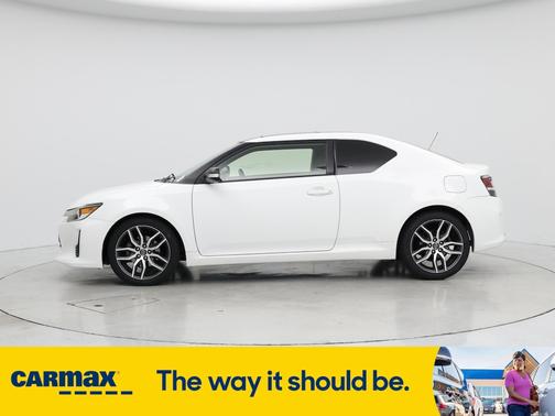 2014 Scion tC