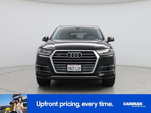 2019 Audi Q7 Premium