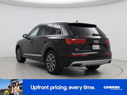 2019 Audi Q7 Premium