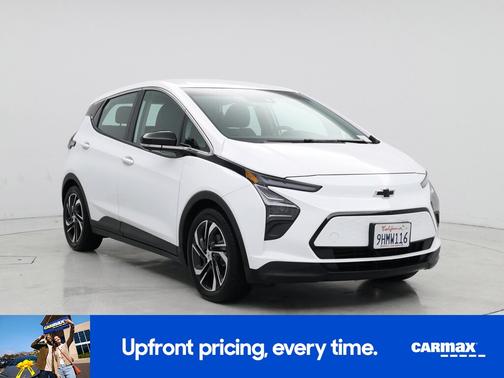 2023 Chevrolet Bolt EV 2LT