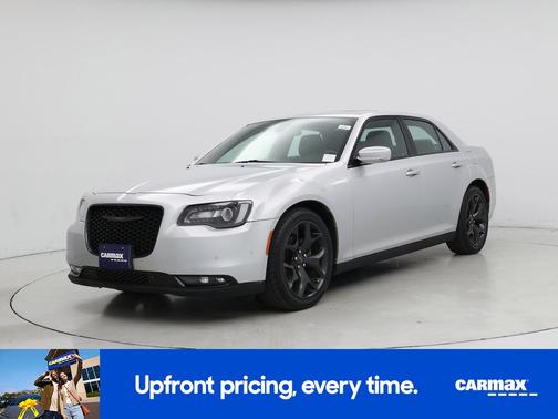 2021 Chrysler 300 S
