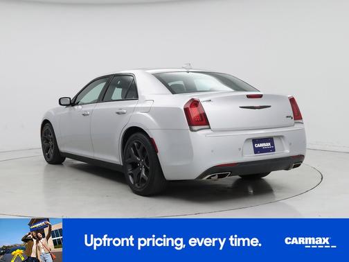 2021 Chrysler 300 S