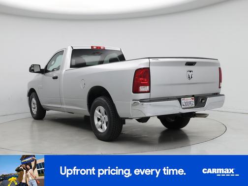 2017 RAM 1500 Tradesman