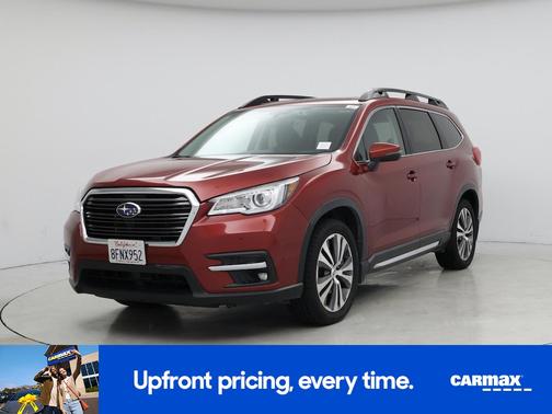 2019 Subaru Ascent Limited