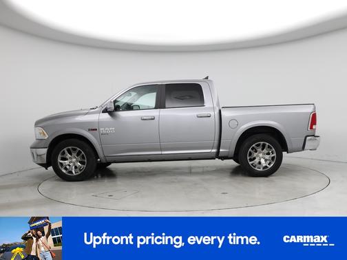 2019 RAM 1500 Classic Laramie