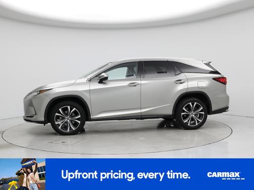 2021 Lexus RX 350 L Luxury