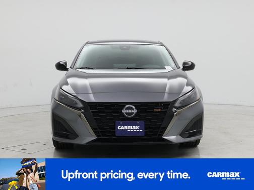 2024 Nissan Altima SR