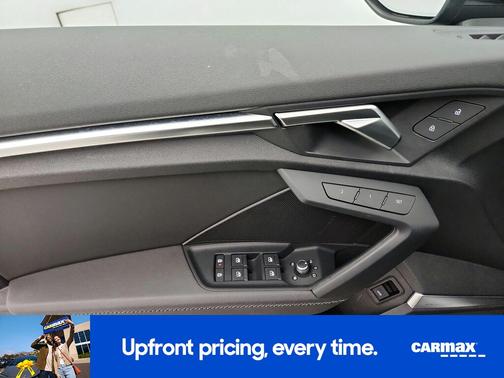 2022 Audi A3 Premium Plus