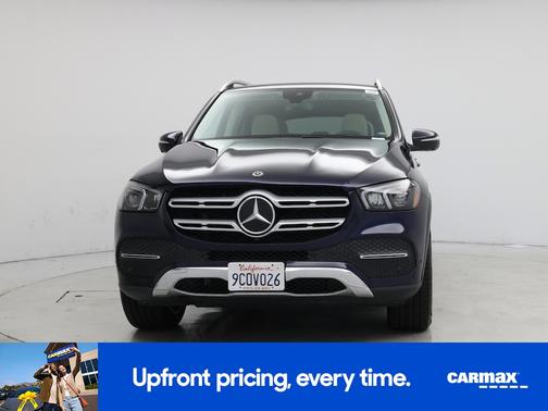 2022 Mercedes-Benz GLE 350 