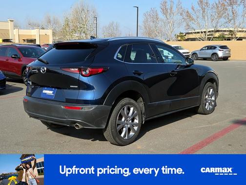 2022 Mazda CX-30 Premium