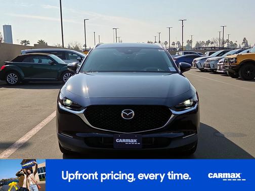 2022 Mazda CX-30 Premium