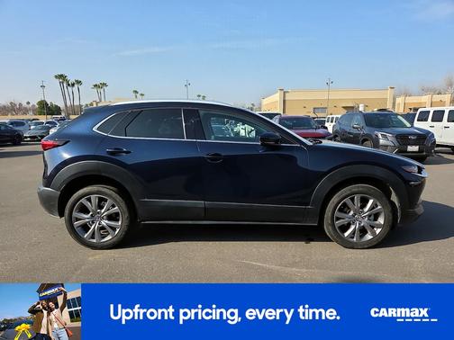 2022 Mazda CX-30 Premium