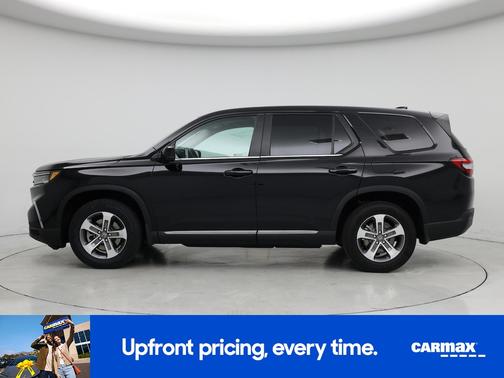 2023 Honda Pilot EX-L