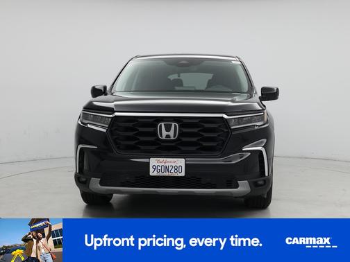 2023 Honda Pilot EX-L