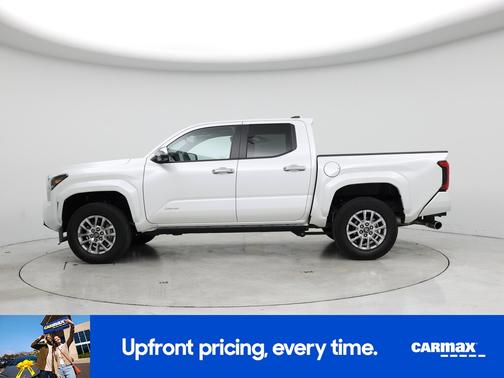 2024 Toyota Tacoma Limited