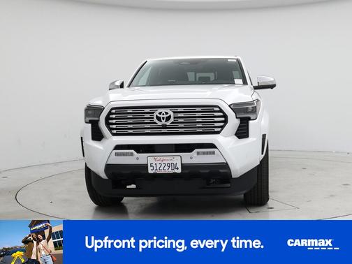 2024 Toyota Tacoma Limited
