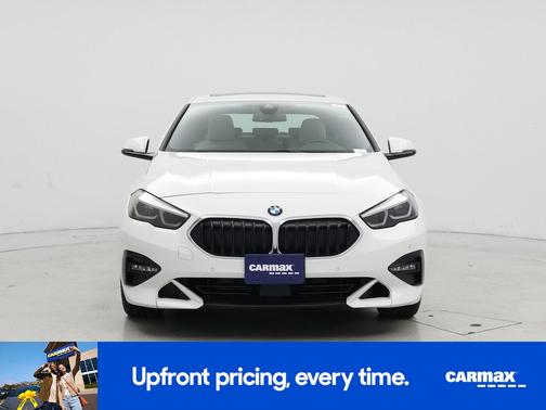 2020 BMW 228 Gran Coupe I xDrive Gran Coupe