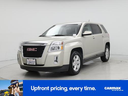 2015 GMC Terrain SLE