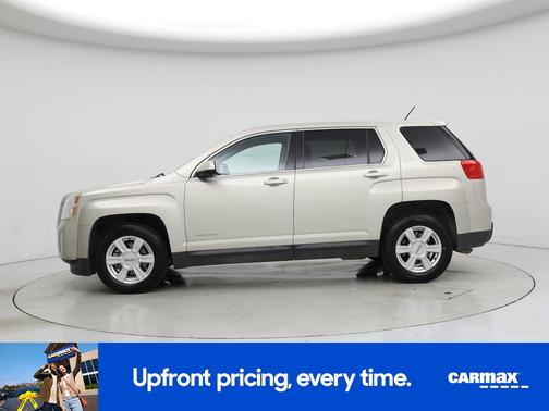 2015 GMC Terrain SLE