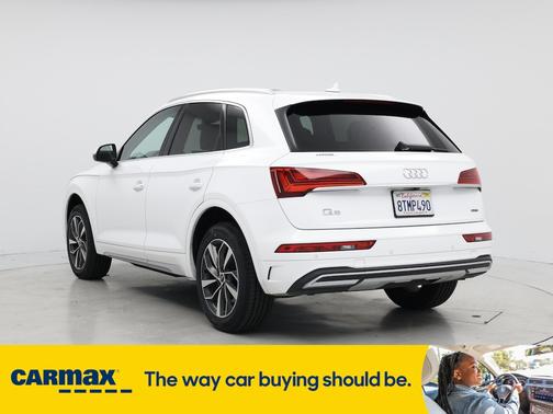 2021 Audi Q5 Premium