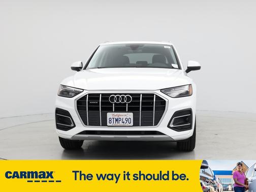 2021 Audi Q5 Premium