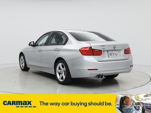 2014 BMW 328 XI