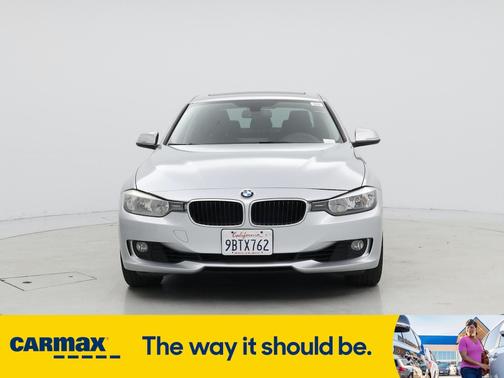 2014 BMW 328 XI
