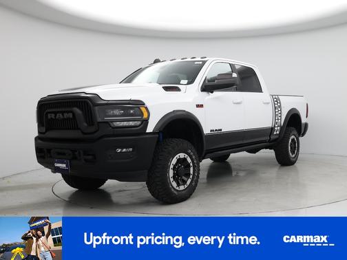 2022 RAM 2500 Power Wagon