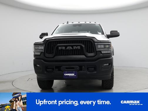 2022 RAM 2500 Power Wagon