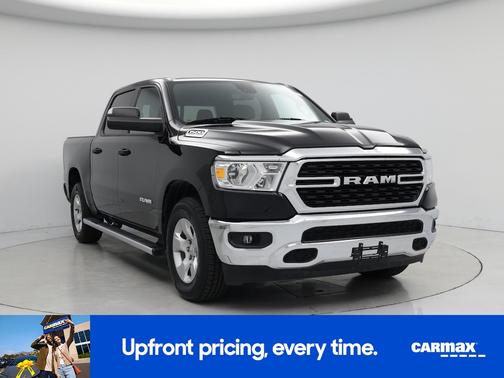 2023 RAM 1500 Tradesman