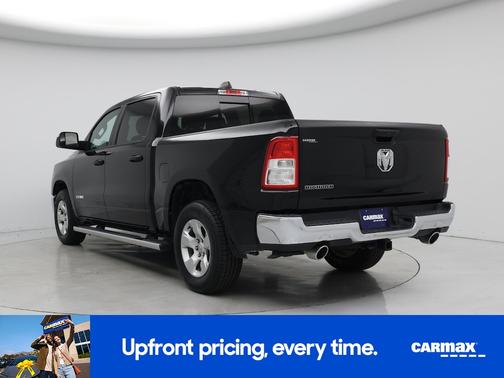 2023 RAM 1500 Tradesman