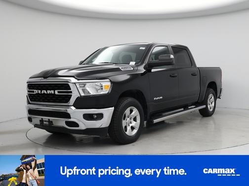 2023 RAM 1500 Tradesman