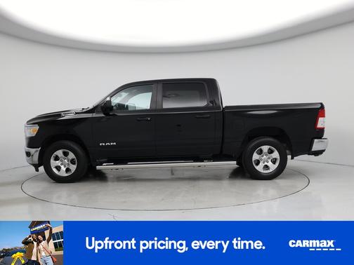 2023 RAM 1500 Tradesman